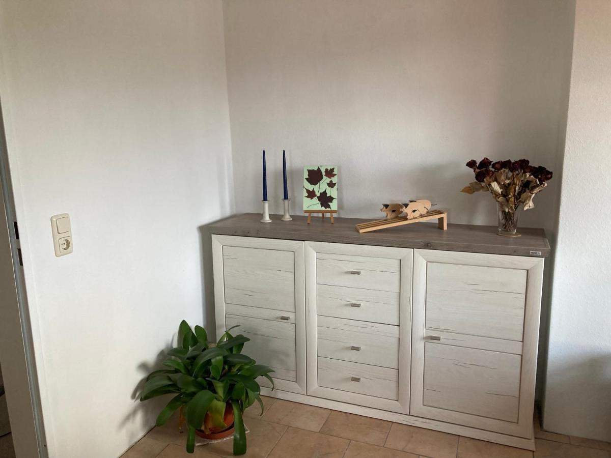Ferienwohnung Im Nierott Gettorf Extérieur photo