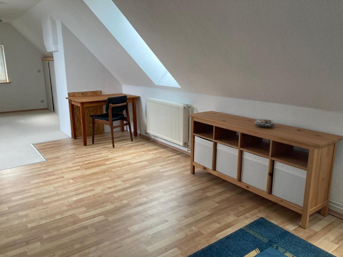Ferienwohnung Im Nierott Gettorf Extérieur photo