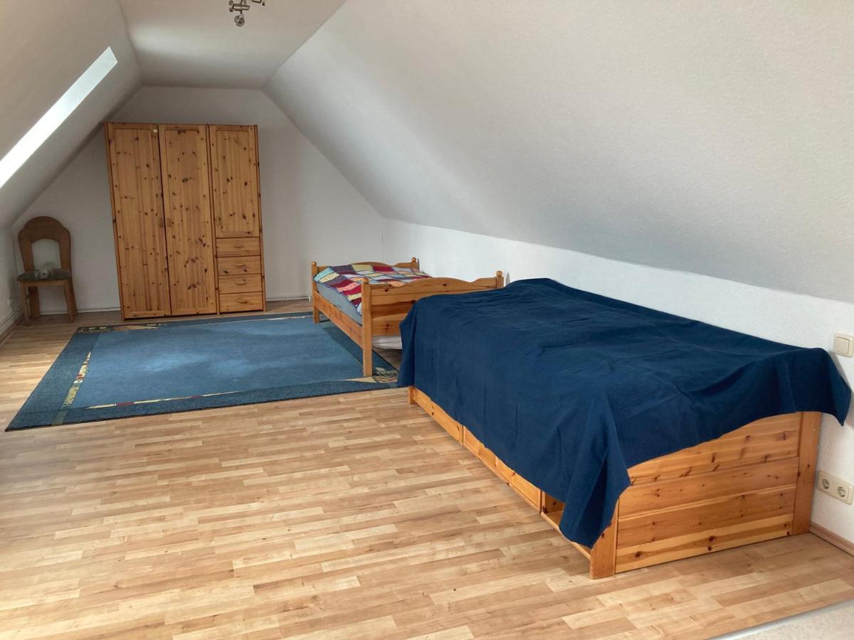 Ferienwohnung Im Nierott Gettorf Extérieur photo