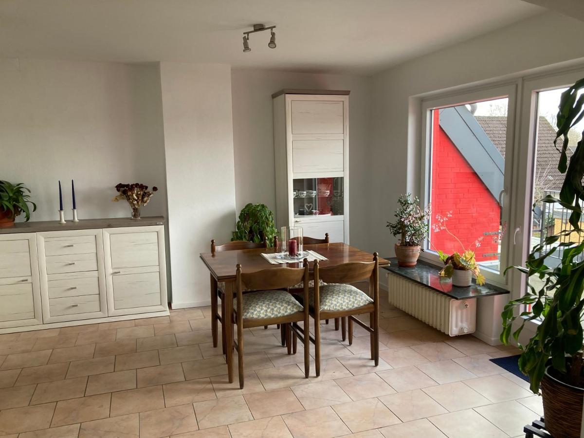 Ferienwohnung Im Nierott Gettorf Extérieur photo