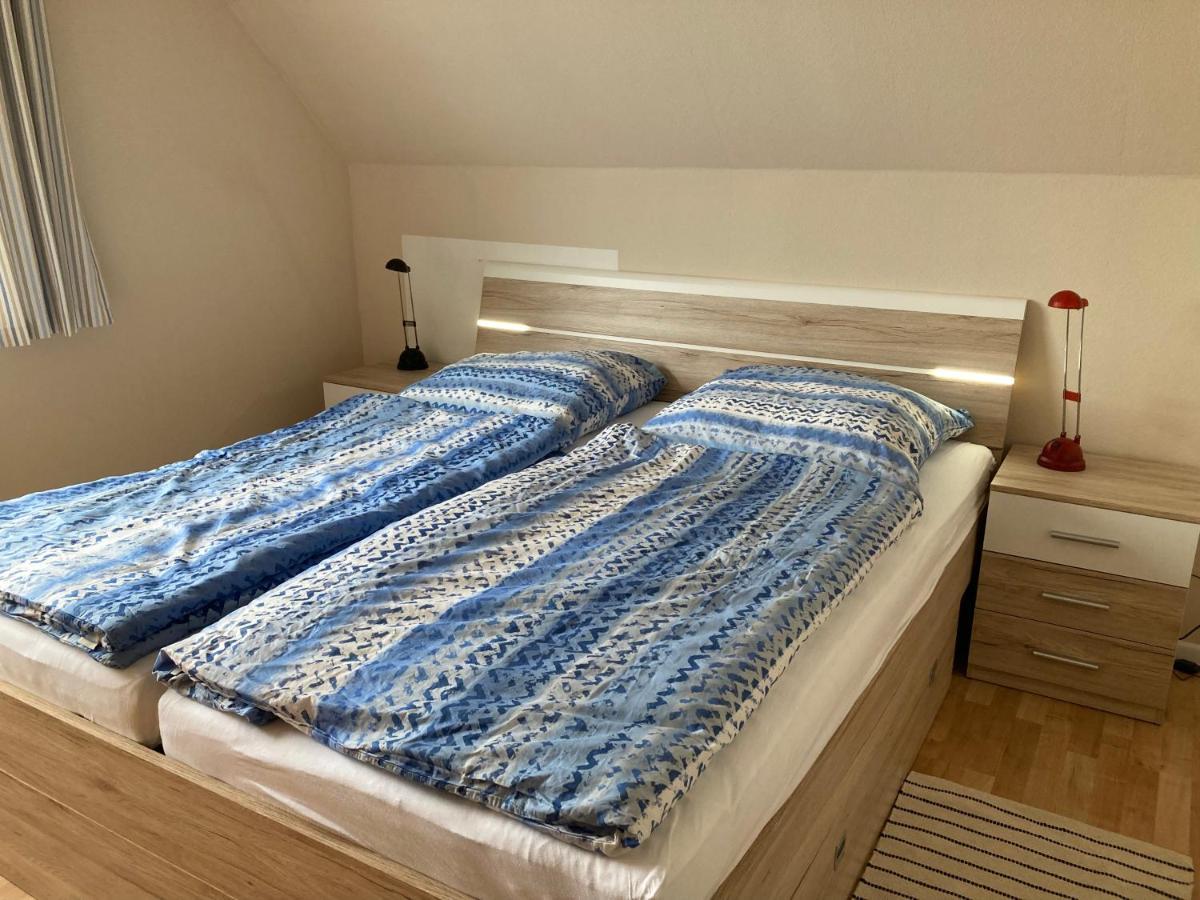 Ferienwohnung Im Nierott Gettorf Extérieur photo