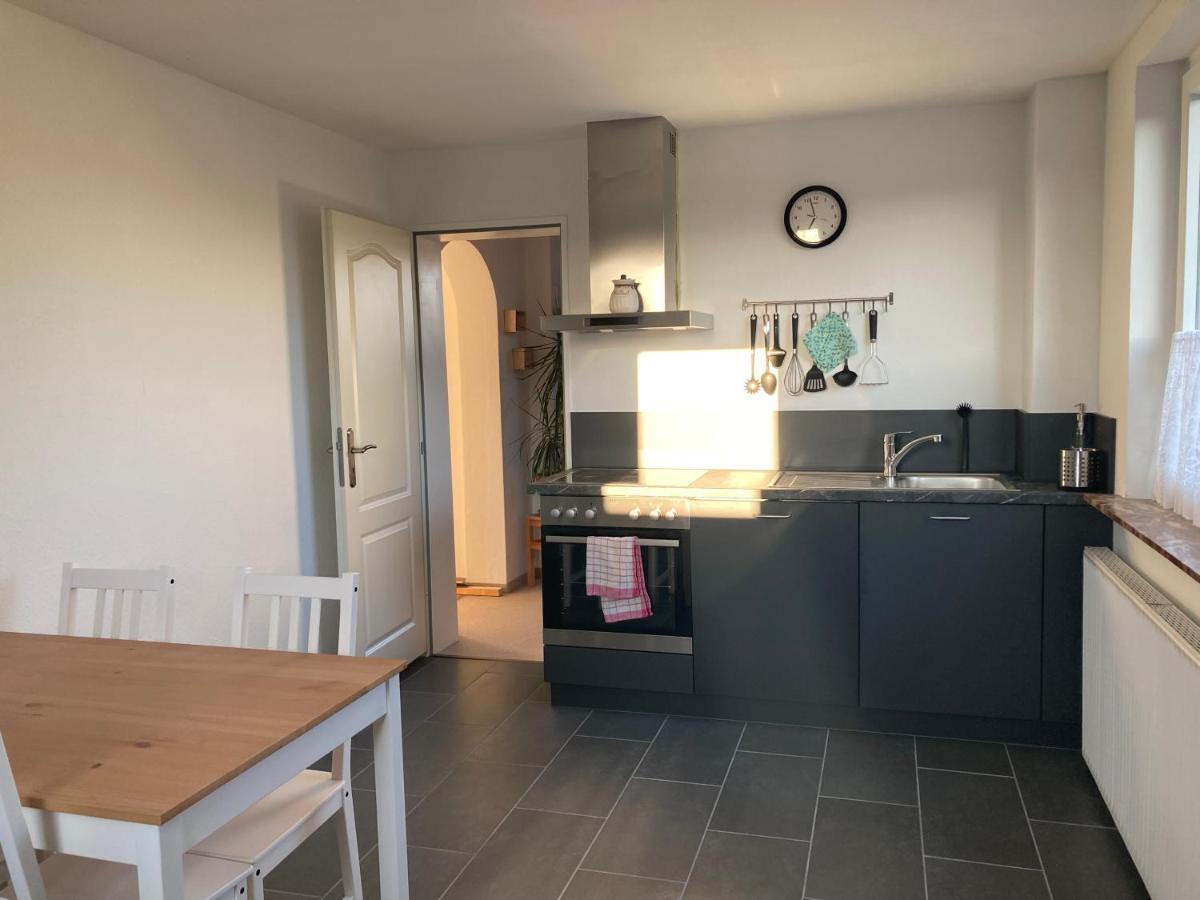Ferienwohnung Im Nierott Gettorf Extérieur photo