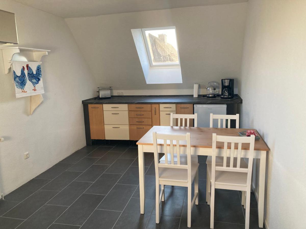 Ferienwohnung Im Nierott Gettorf Extérieur photo