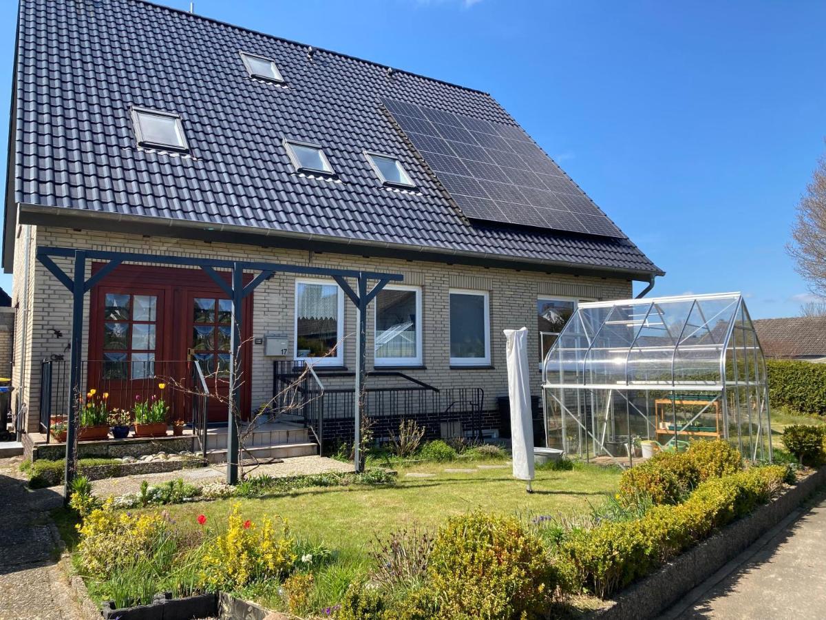 Ferienwohnung Im Nierott Gettorf Extérieur photo