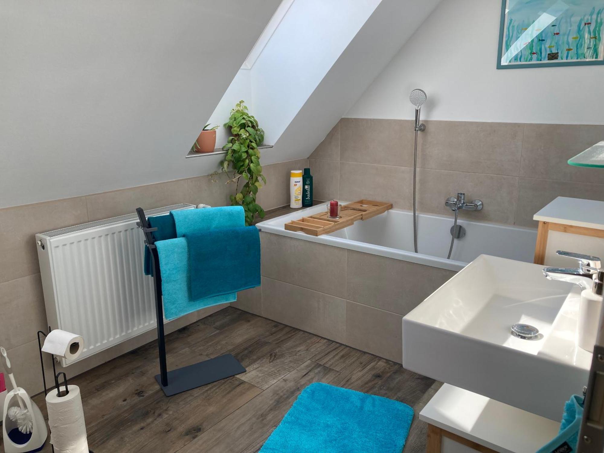 Ferienwohnung Im Nierott Gettorf Extérieur photo